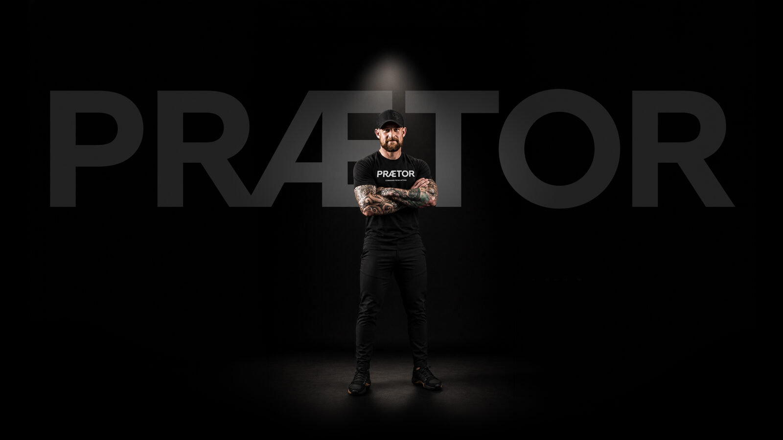 Anthony “Staz” Stazicker, Special Forces Veteran & Entrepreneur